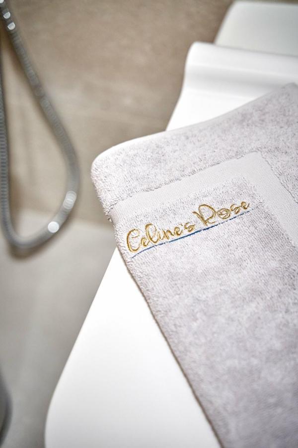 Celine's Rose Aparthotel