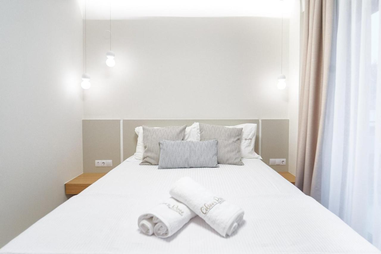Aparthotel Celine's Rose Skala Potamia (Thasos)
