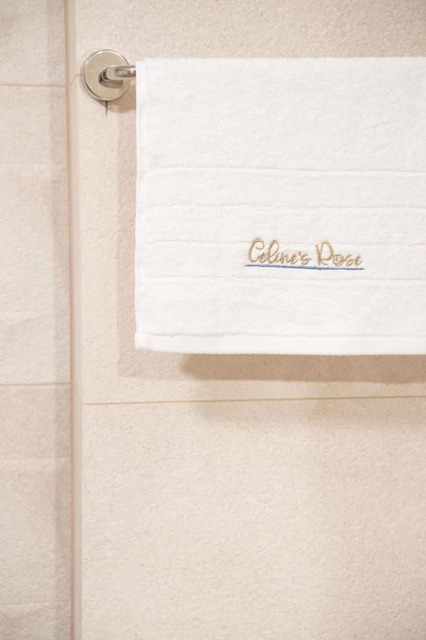 Celine's Rose Aparthotel Skala Potamia (Thasos)