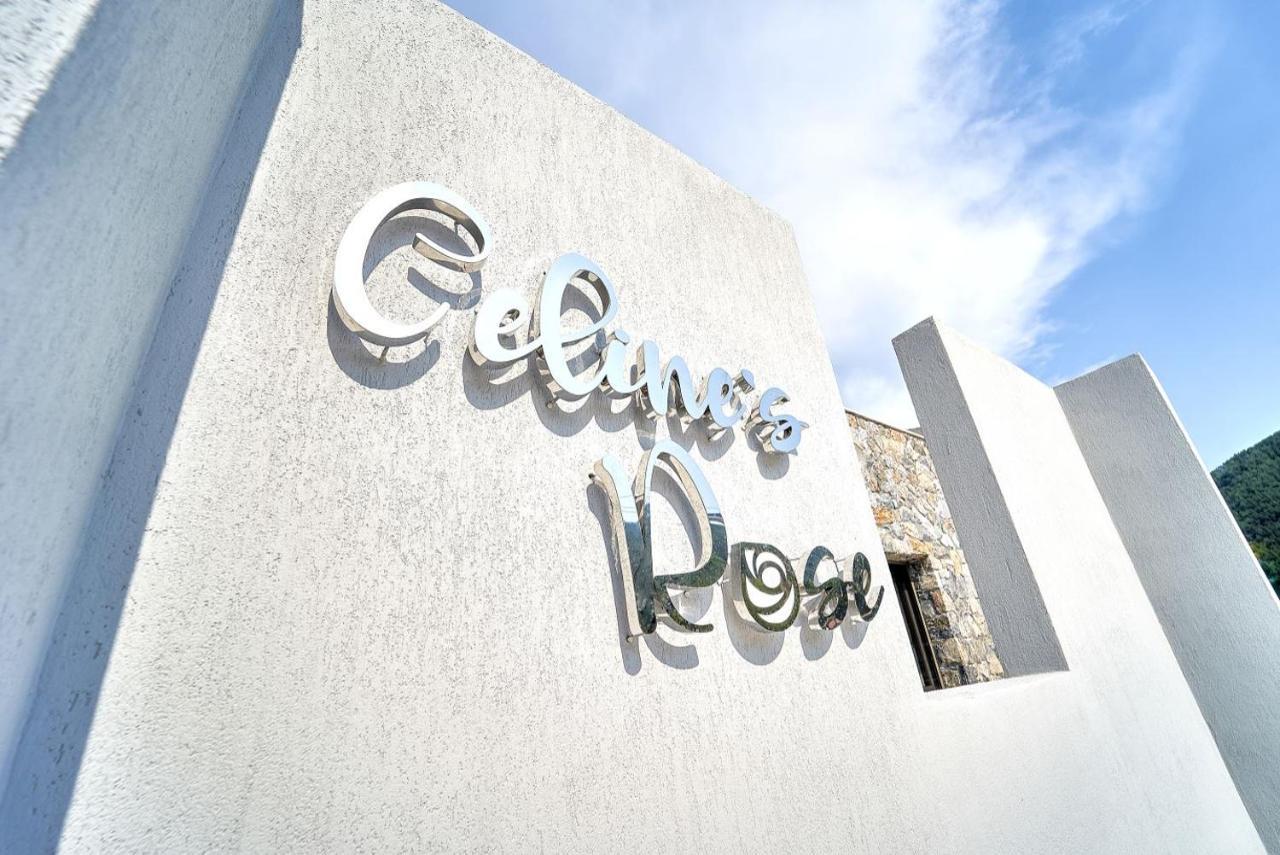 Celine's Rose Aparthotel