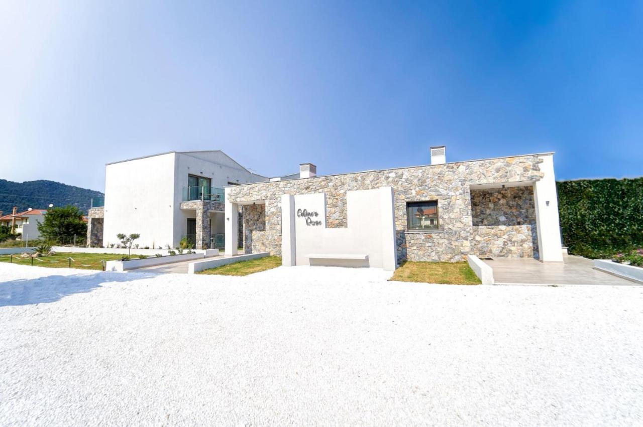 Celine's Rose Aparthotel Skala Potamia (Thasos)